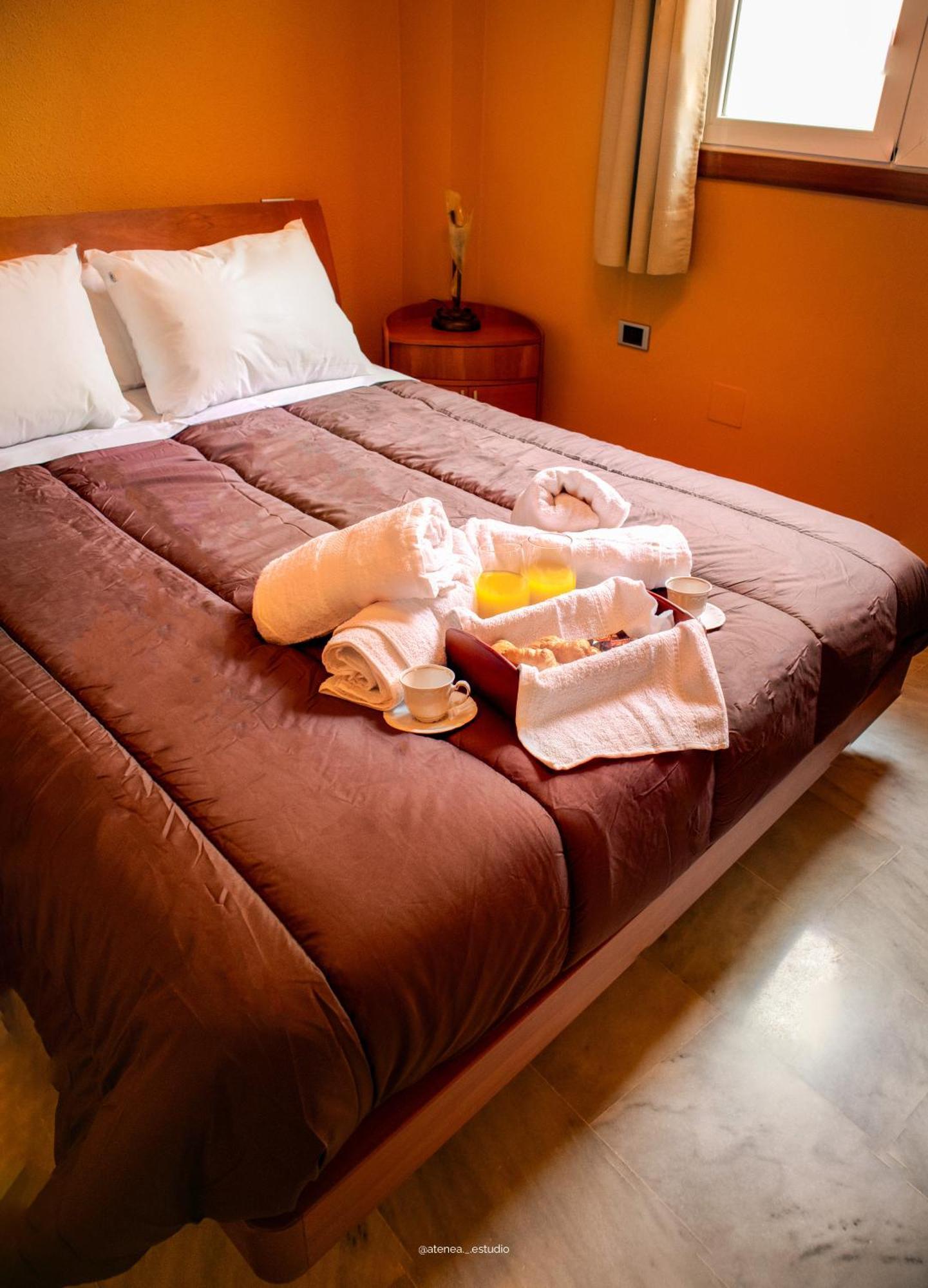 하엔 Luxe Aticoduplex 2Min Catedral 아파트 외부 사진